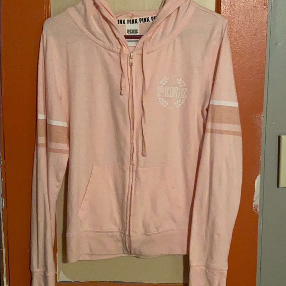 PINK Jacket
